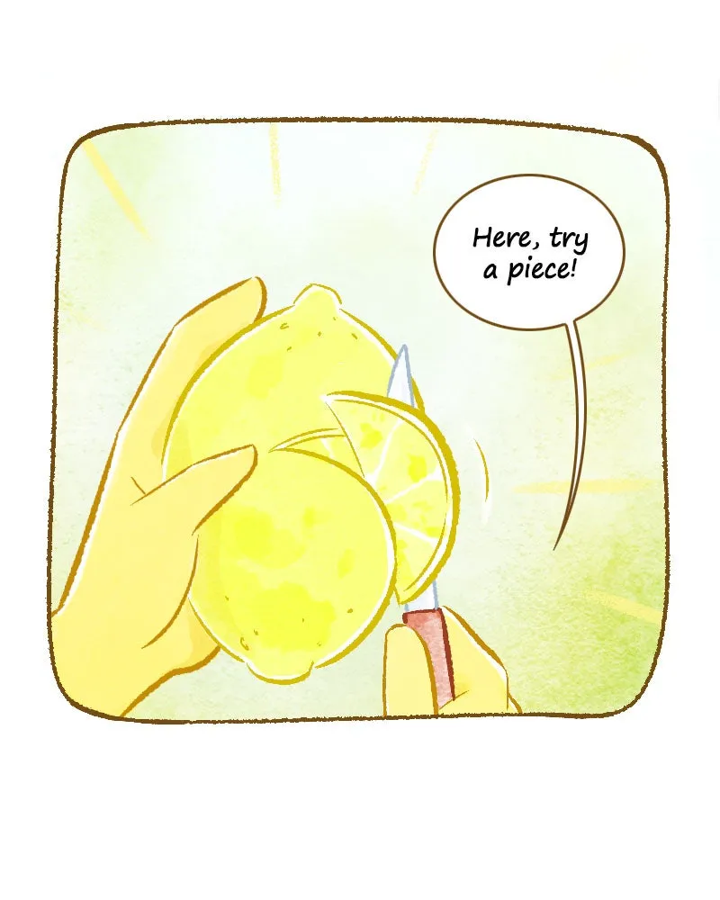 HEART Anthology Chapter 69 page 22 - 