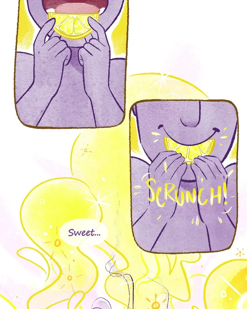 HEART Anthology Chapter 69 page 24 - 