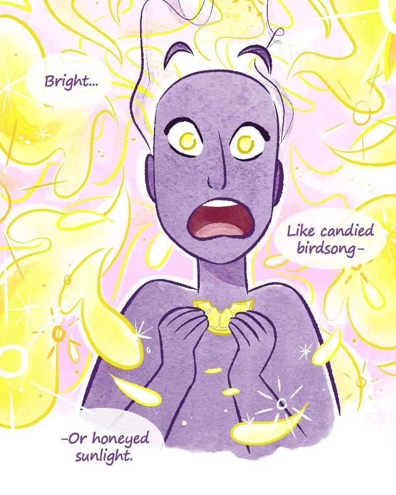HEART Anthology Chapter 69 page 25 - 