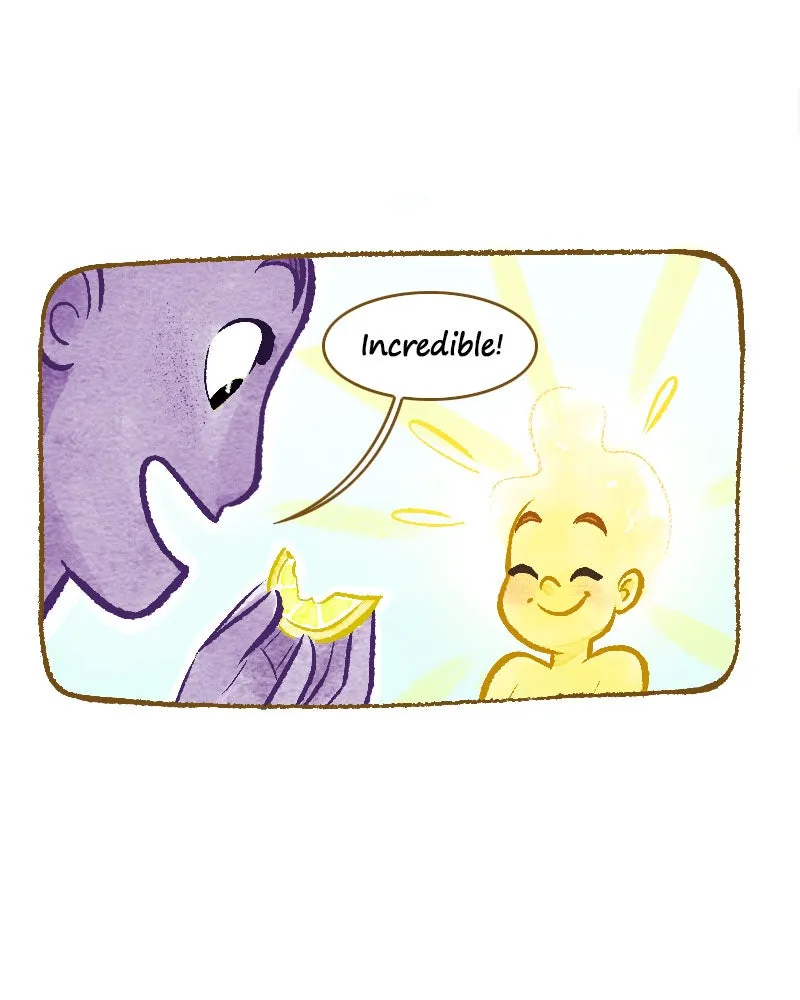HEART Anthology Chapter 69 page 26 - 