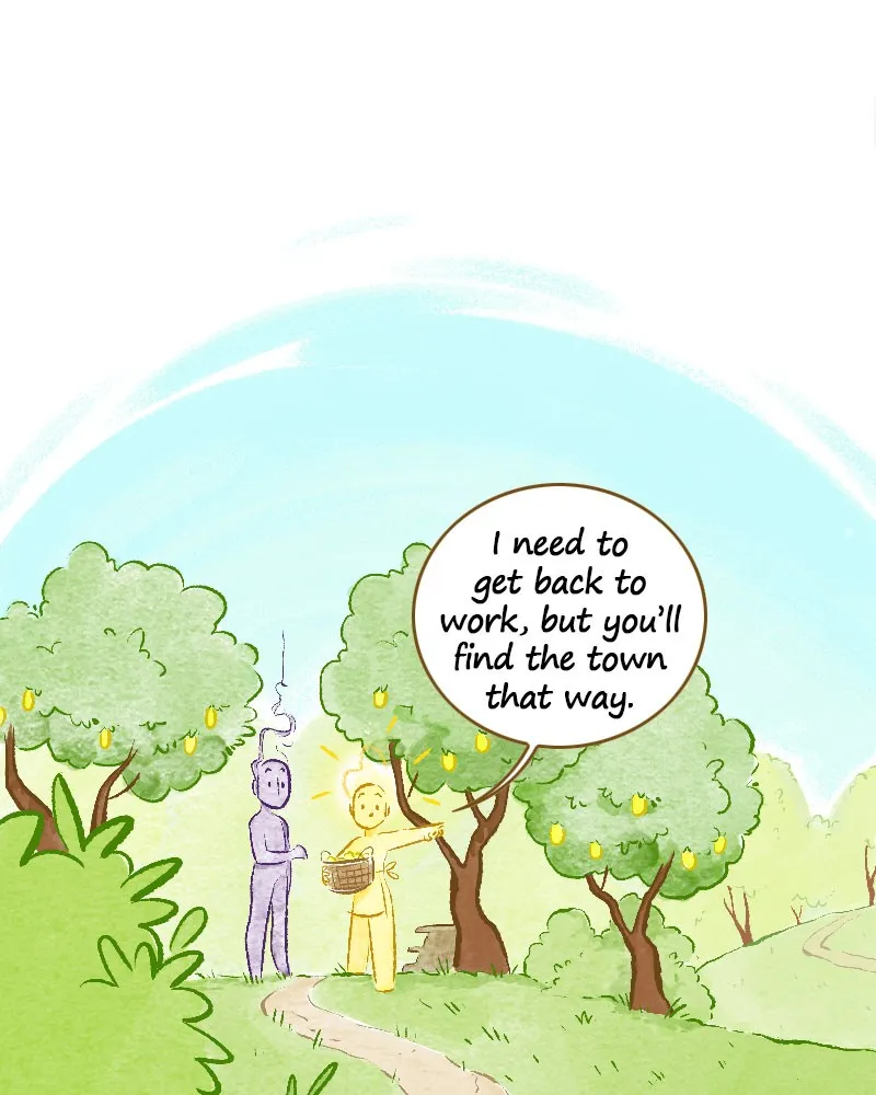 HEART Anthology Chapter 69 page 28 - 
