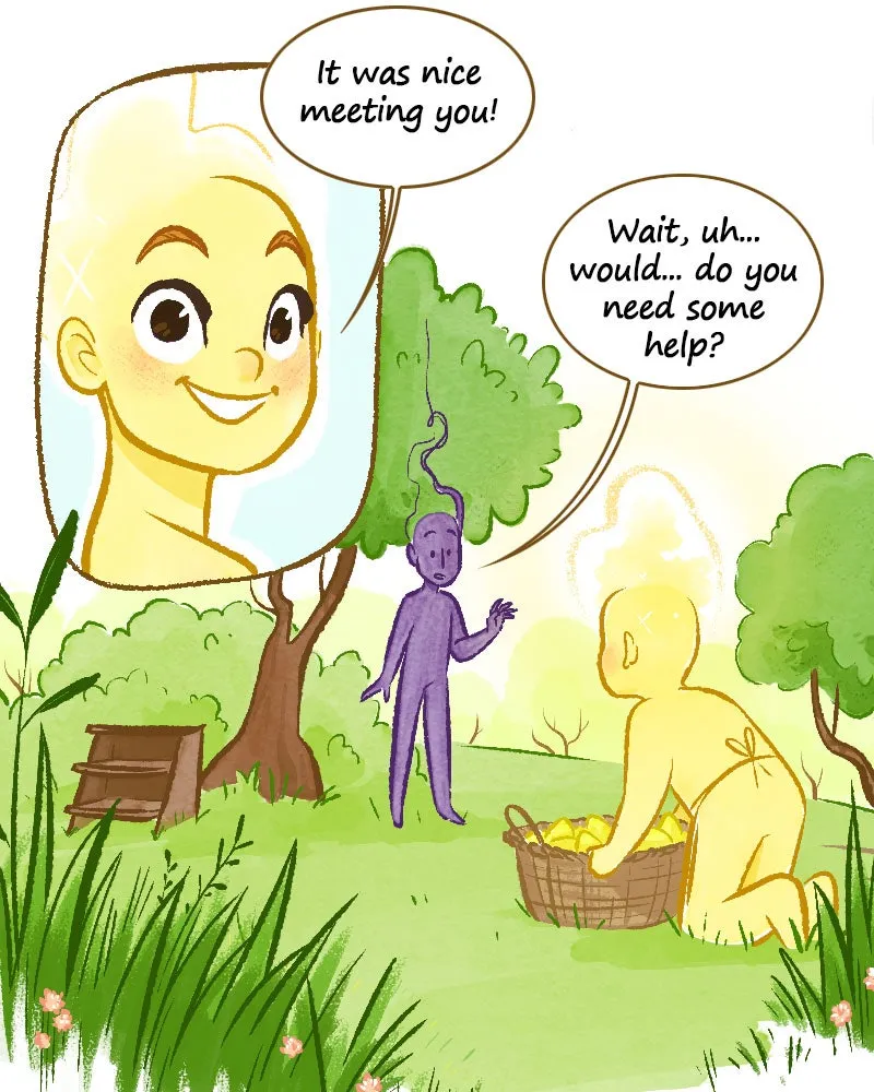 HEART Anthology Chapter 69 page 30 - 