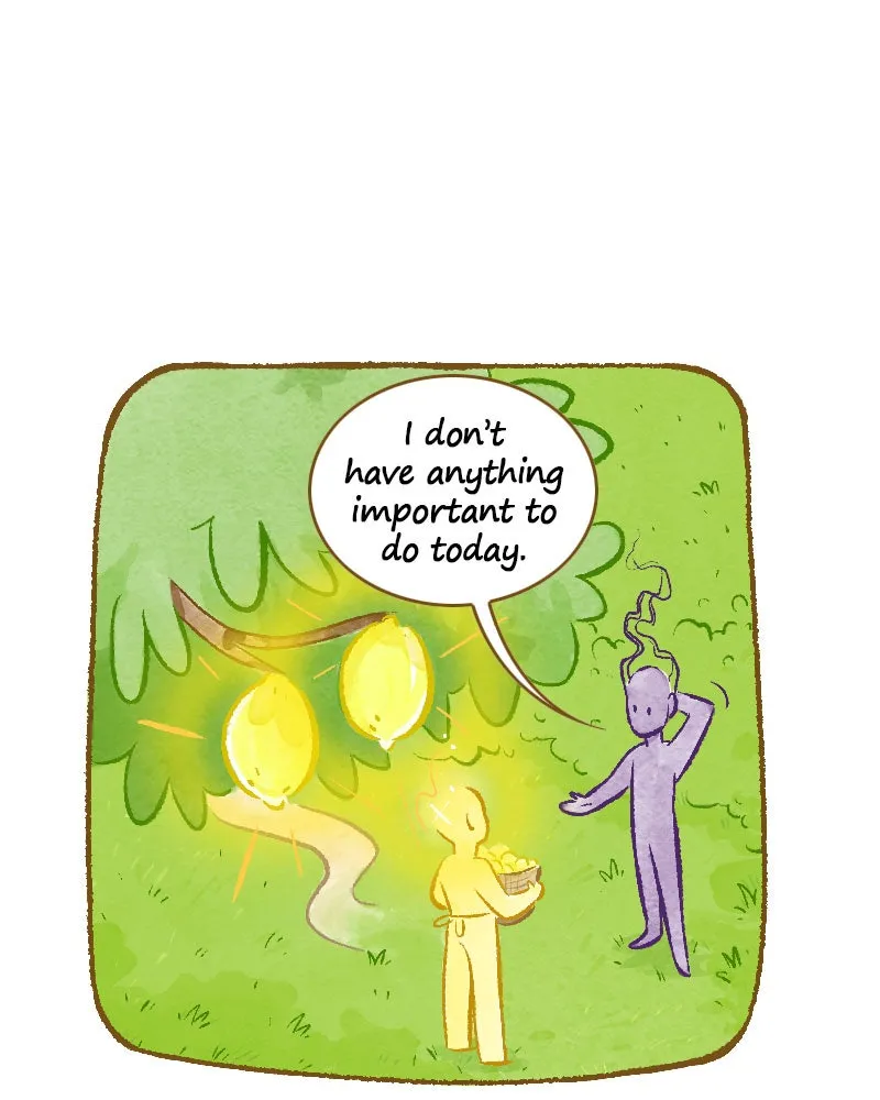 HEART Anthology Chapter 69 page 32 - 