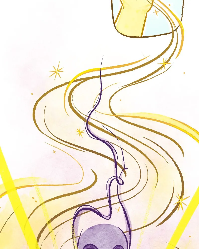 HEART Anthology Chapter 69 page 34 - 