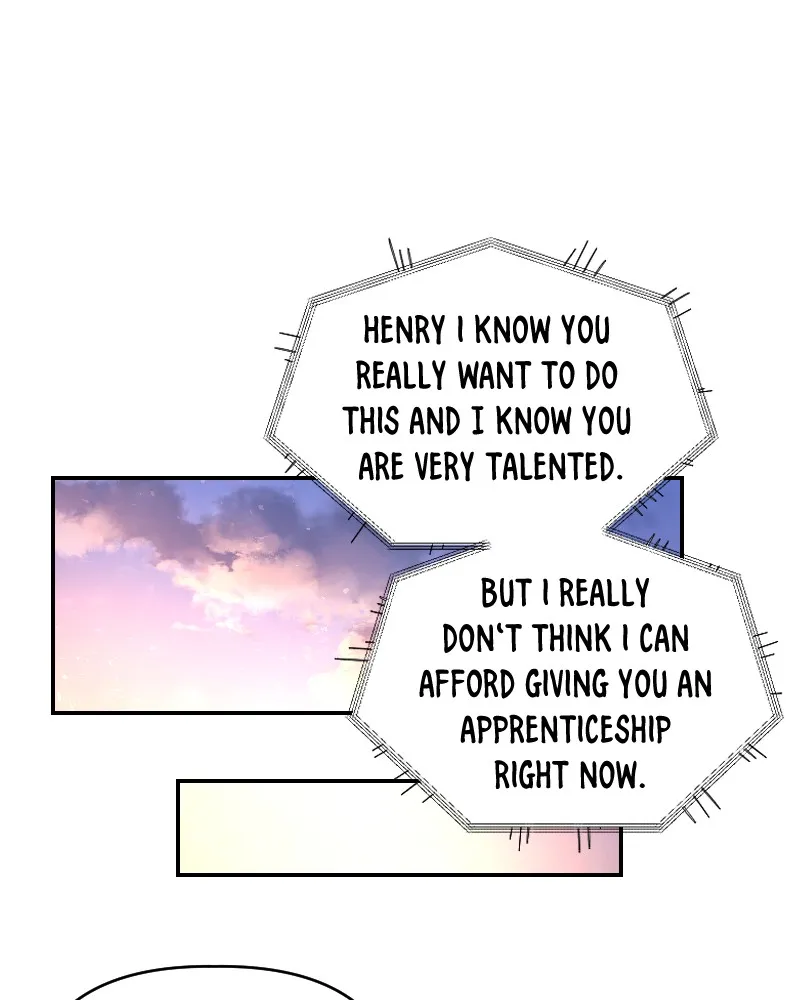 HEART Anthology Chapter 7 page 1 - 