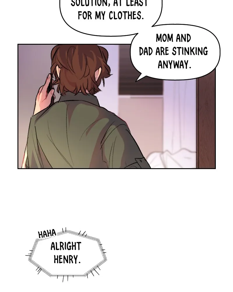 HEART Anthology Chapter 7 page 11 - 