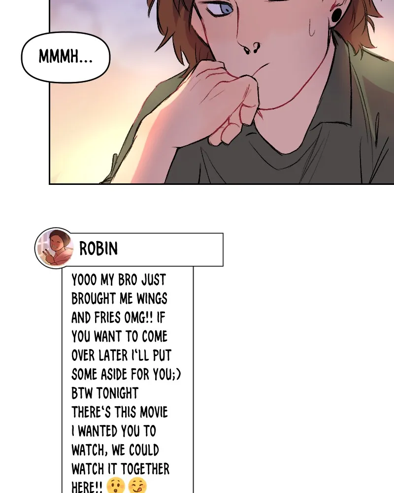 HEART Anthology Chapter 7 page 20 - 
