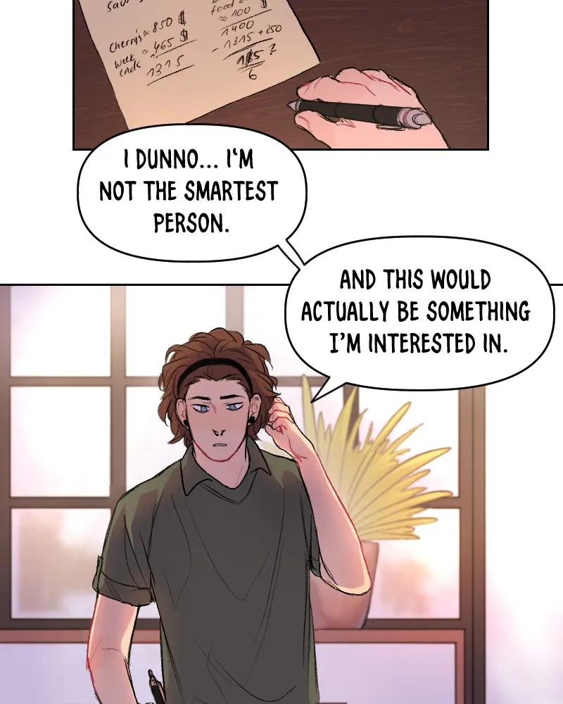 HEART Anthology Chapter 7 page 3 - 