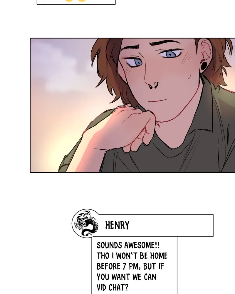 HEART Anthology Chapter 7 page 21 - 