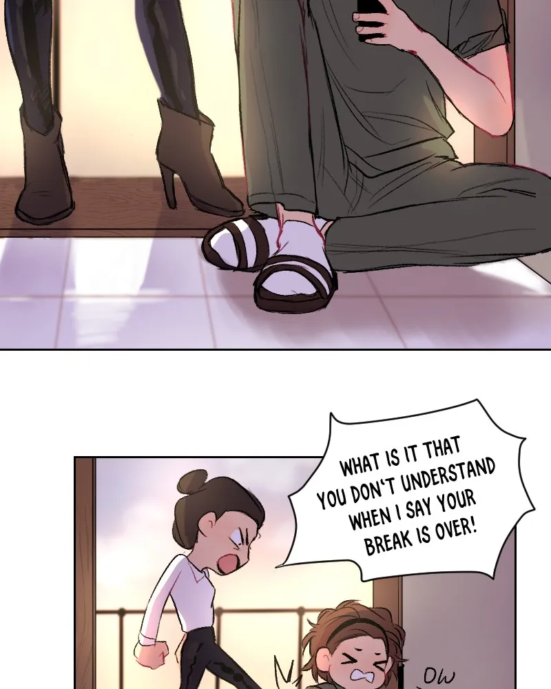HEART Anthology Chapter 7 page 23 - 