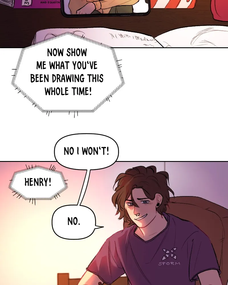 HEART Anthology Chapter 7 page 26 - 