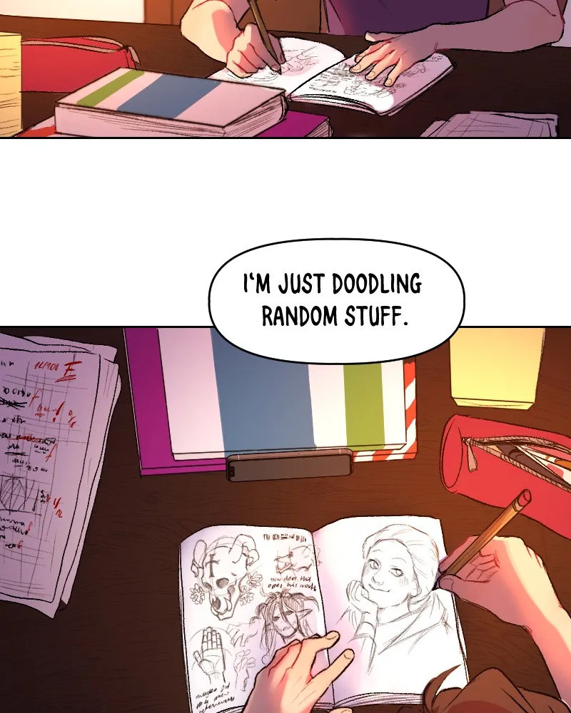 HEART Anthology Chapter 7 page 27 - 