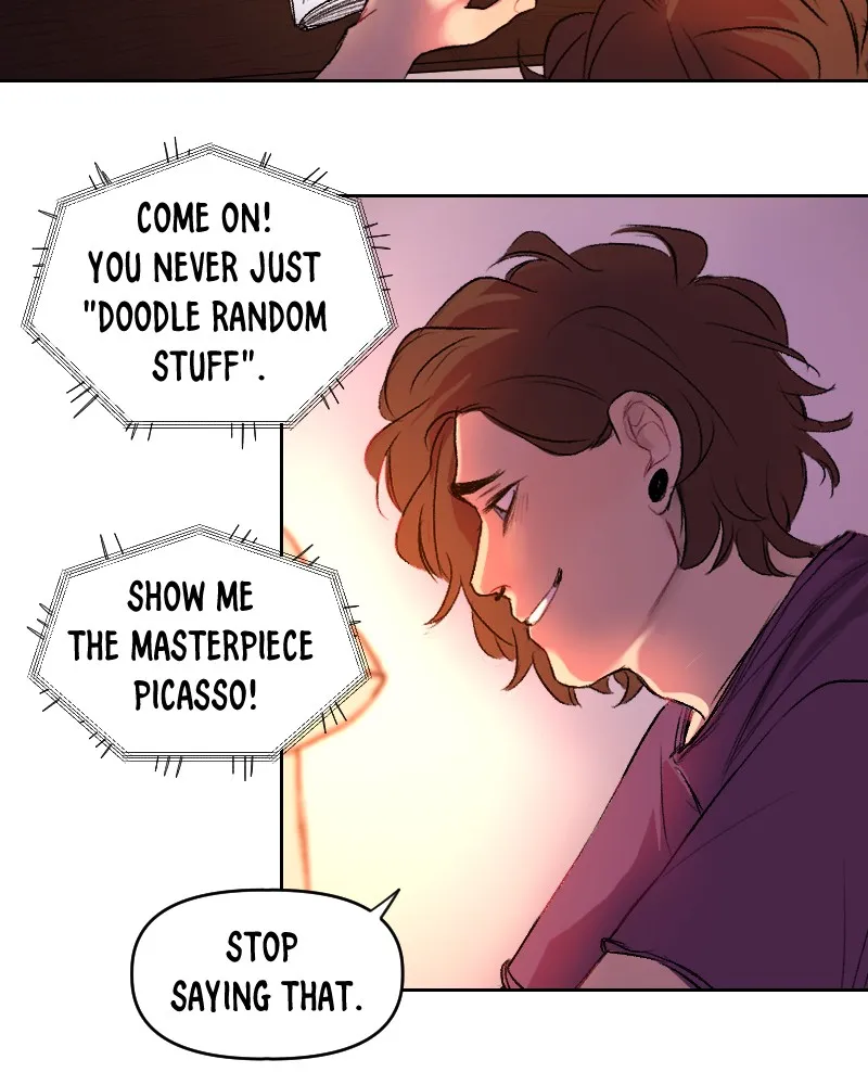 HEART Anthology Chapter 7 page 28 - 