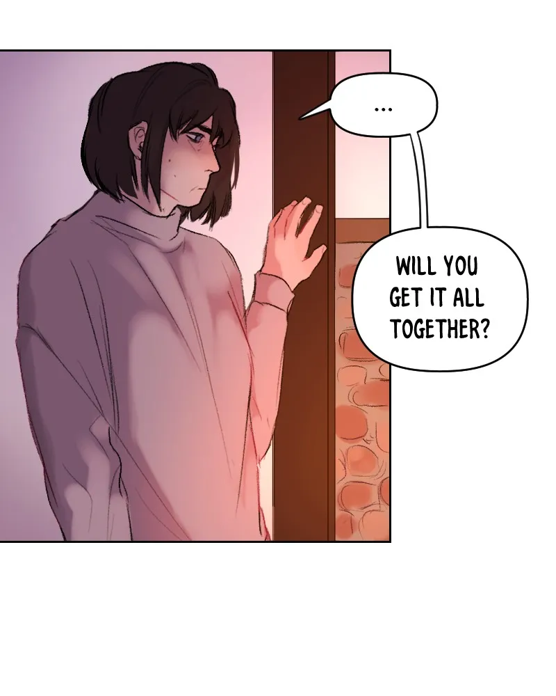 HEART Anthology Chapter 7 page 33 - 