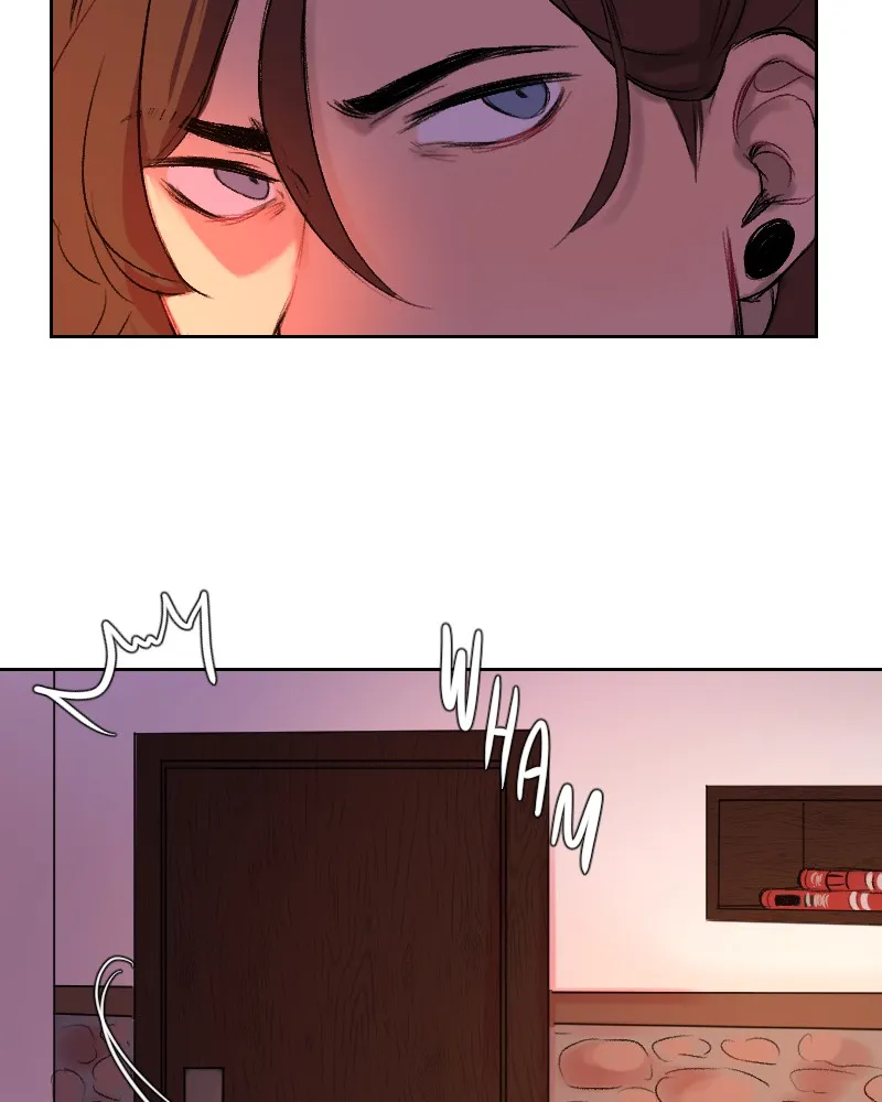 HEART Anthology Chapter 7 page 36 - 