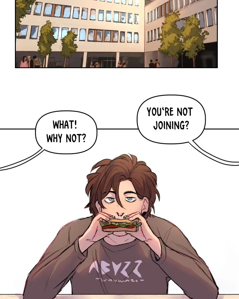 HEART Anthology Chapter 7 page 40 - 
