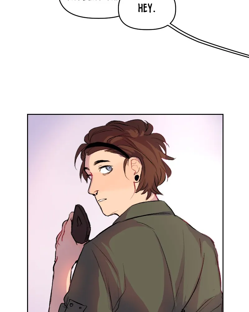 HEART Anthology Chapter 7 page 5 - 