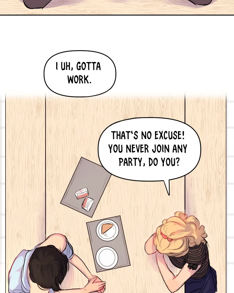 HEART Anthology Chapter 7 page 41 - 