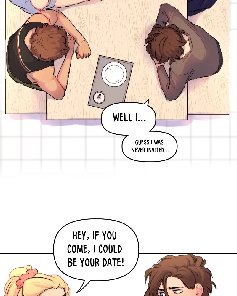 HEART Anthology Chapter 7 page 42 - 