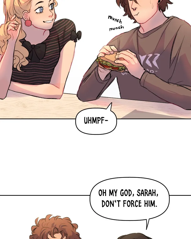 HEART Anthology Chapter 7 page 43 - 