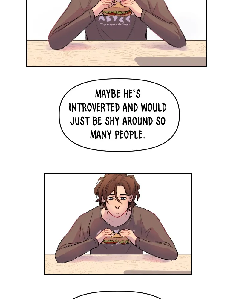 HEART Anthology Chapter 7 page 45 - 