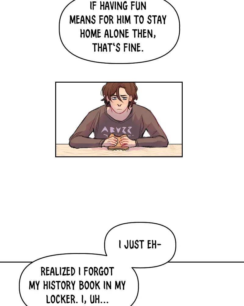 HEART Anthology Chapter 7 page 46 - 