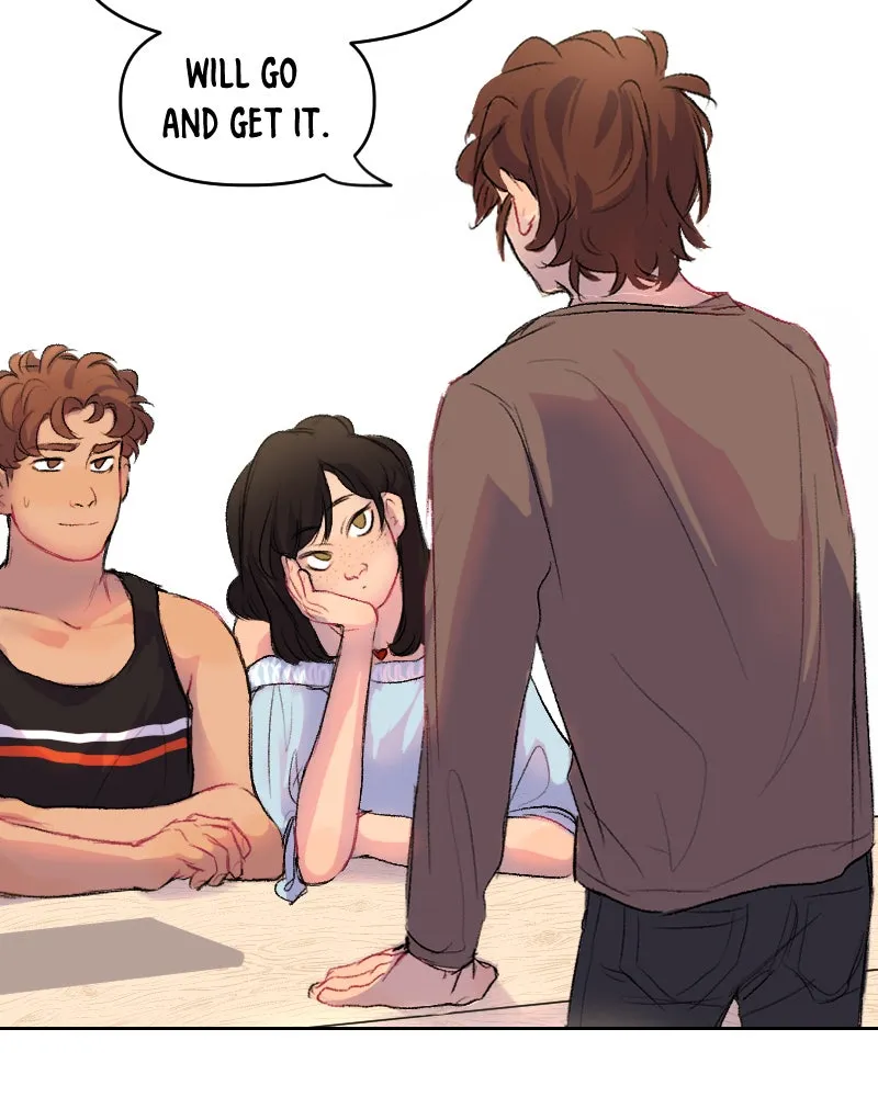 HEART Anthology Chapter 7 page 47 - 