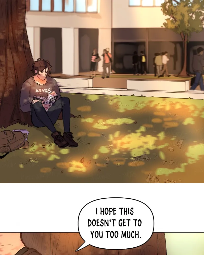 HEART Anthology Chapter 7 page 50 - 