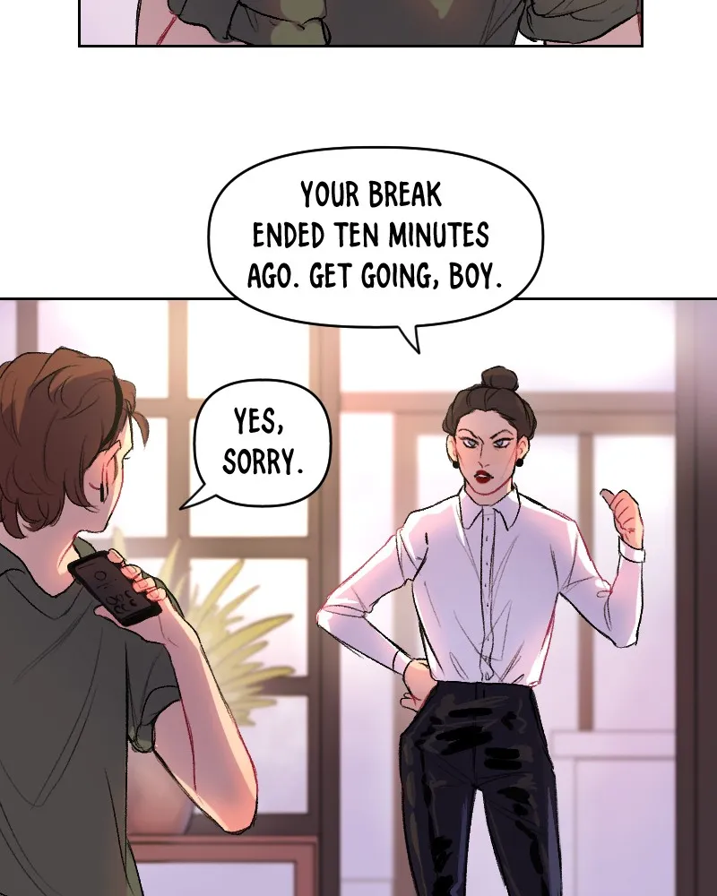 HEART Anthology Chapter 7 page 6 - 