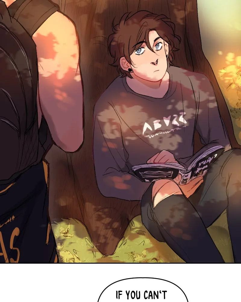 HEART Anthology Chapter 7 page 51 - 