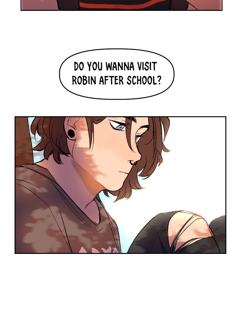 HEART Anthology Chapter 7 page 53 - 