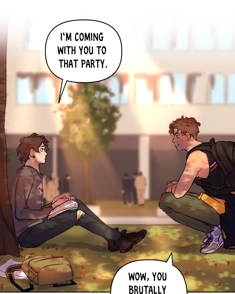 HEART Anthology Chapter 7 page 54 - 