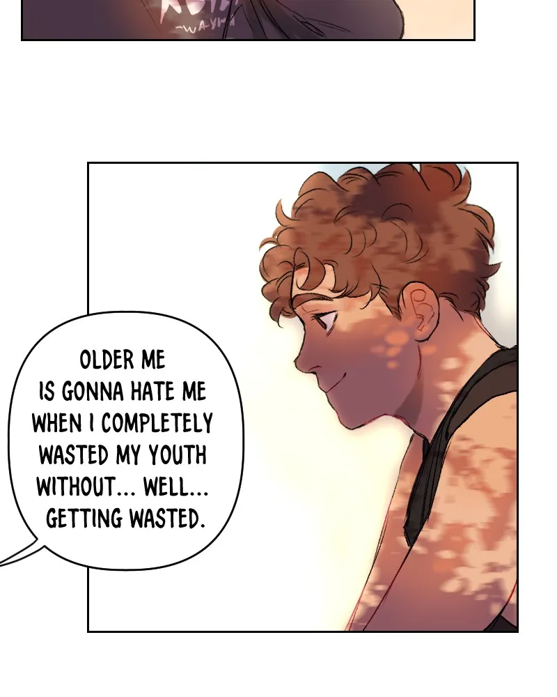 HEART Anthology Chapter 7 page 56 - 