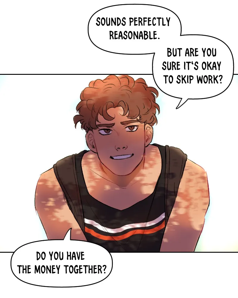 HEART Anthology Chapter 7 page 57 - 