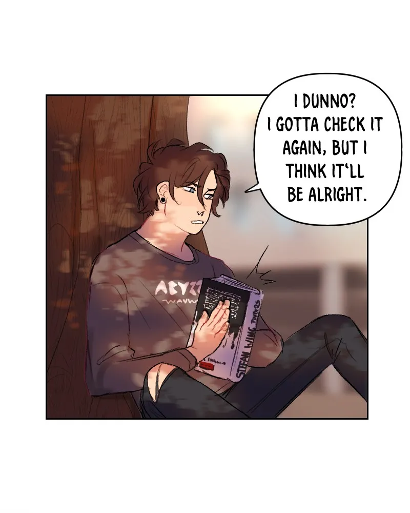HEART Anthology Chapter 7 page 58 - 