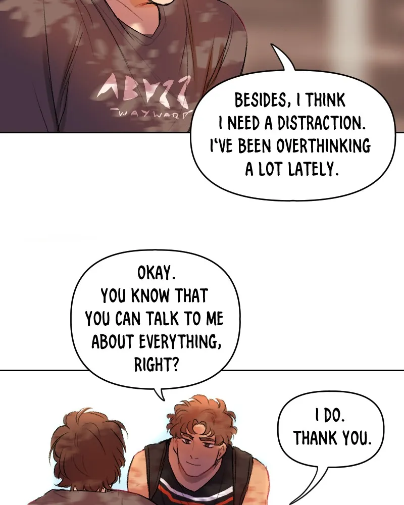 HEART Anthology Chapter 7 page 60 - 