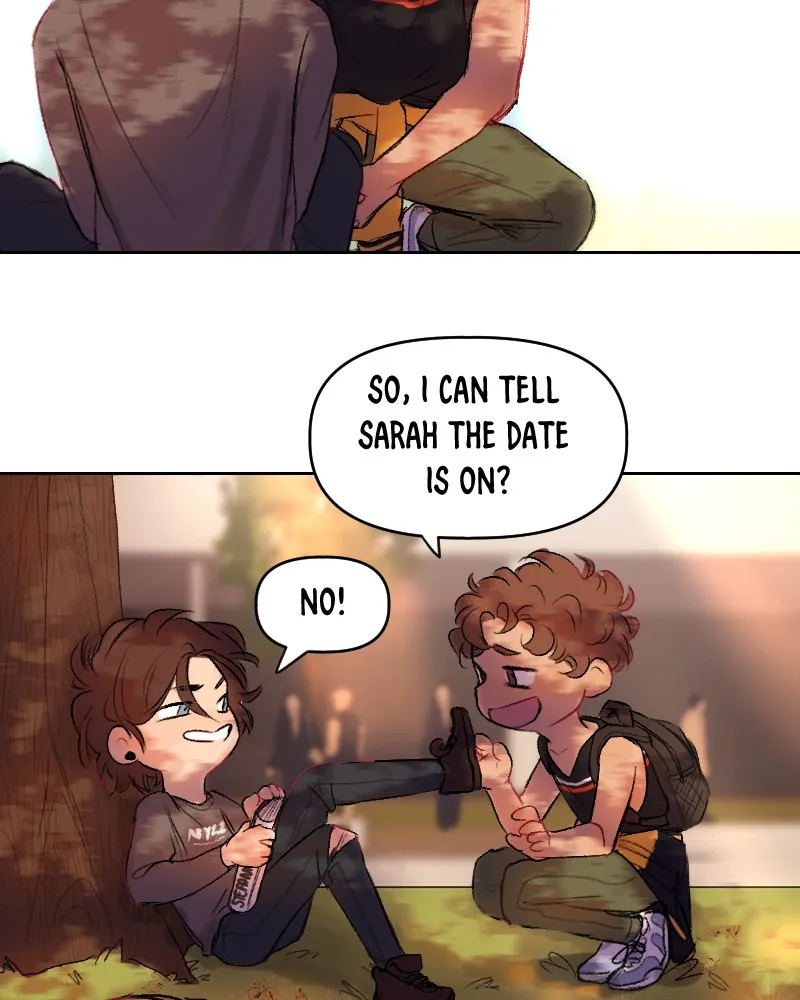 HEART Anthology Chapter 7 page 61 - 