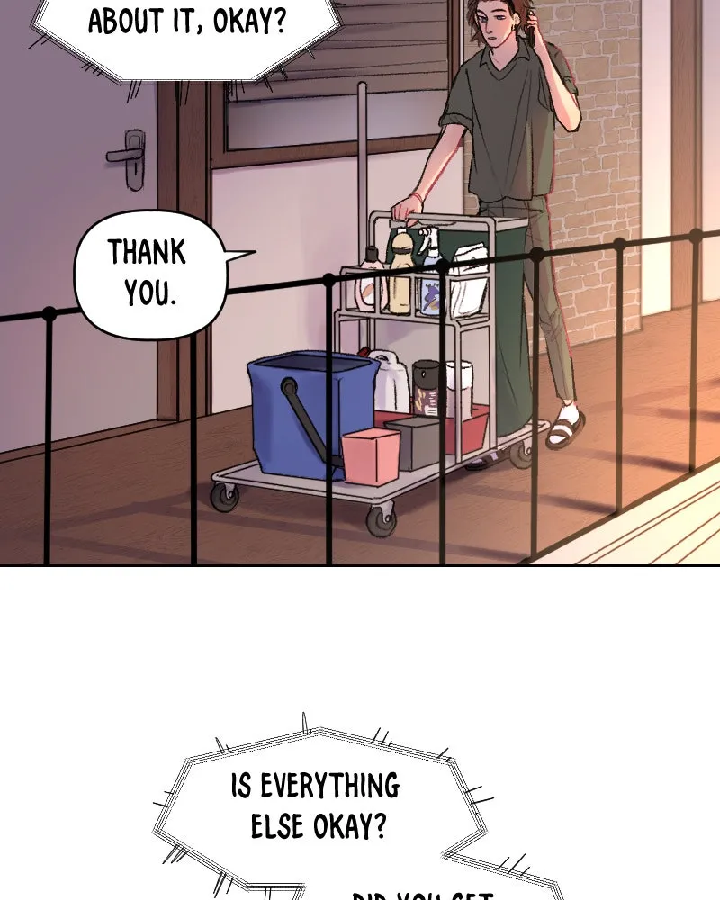 HEART Anthology Chapter 7 page 8 - 