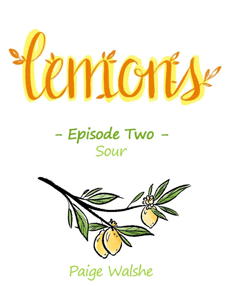 HEART Anthology Chapter 70 page 1 - 