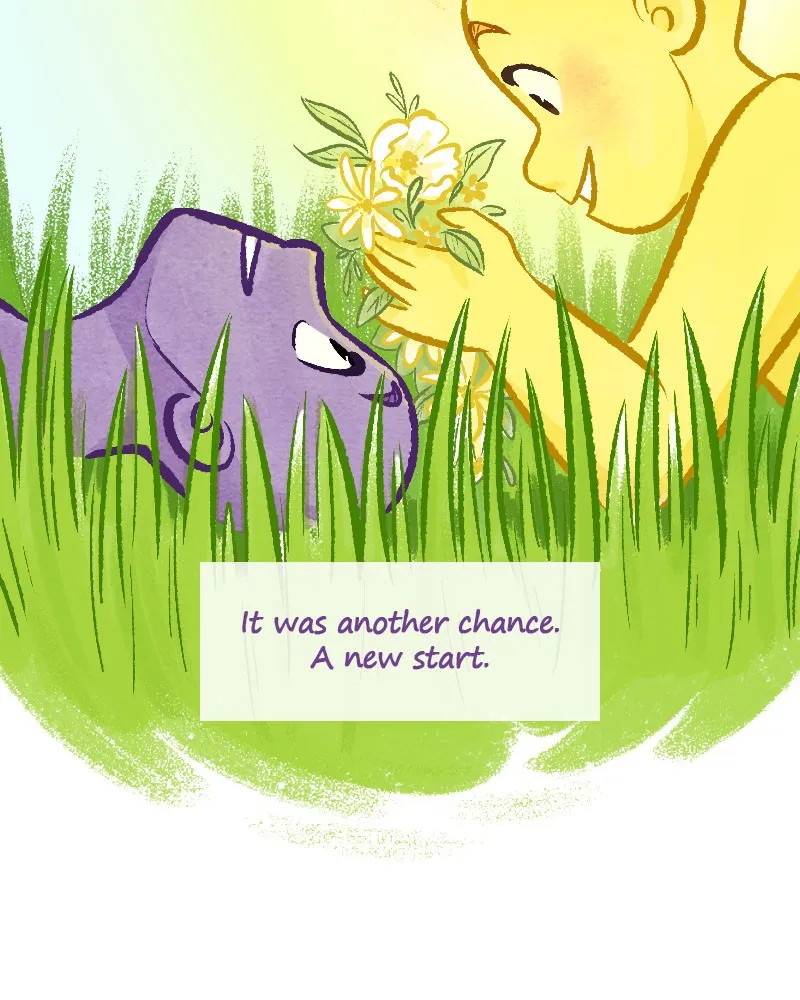 HEART Anthology Chapter 70 page 12 - 