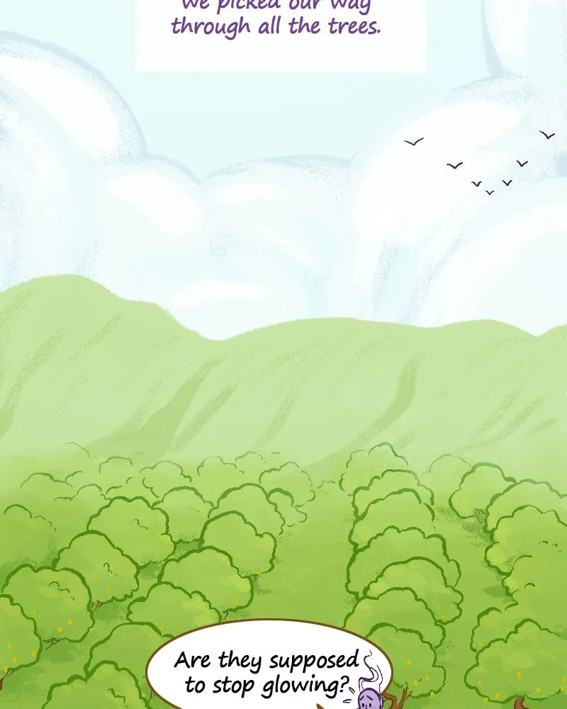 HEART Anthology Chapter 70 page 3 - 