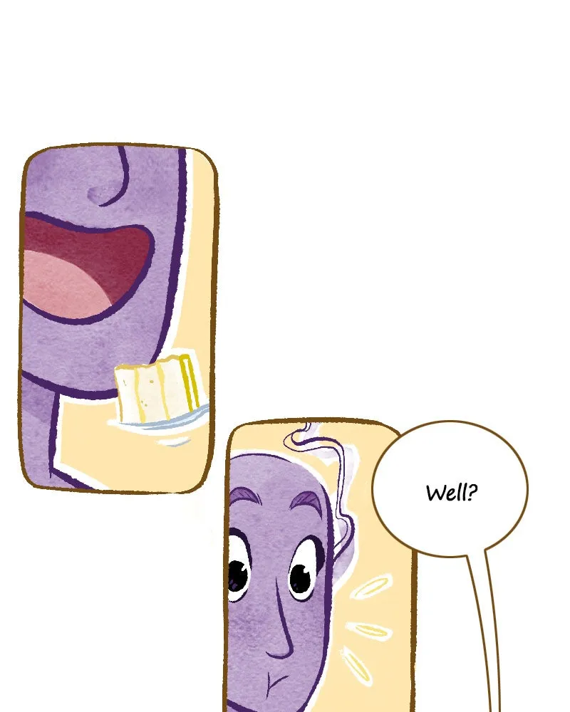 HEART Anthology Chapter 70 page 25 - 