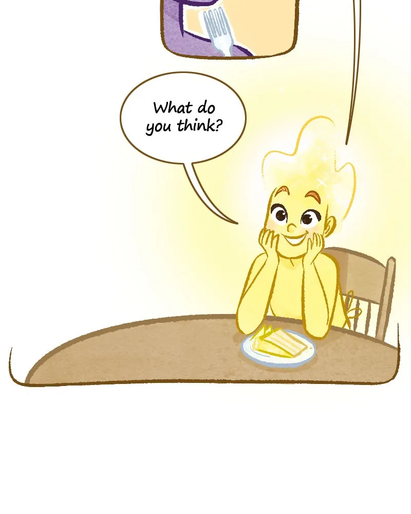 HEART Anthology Chapter 70 page 26 - 