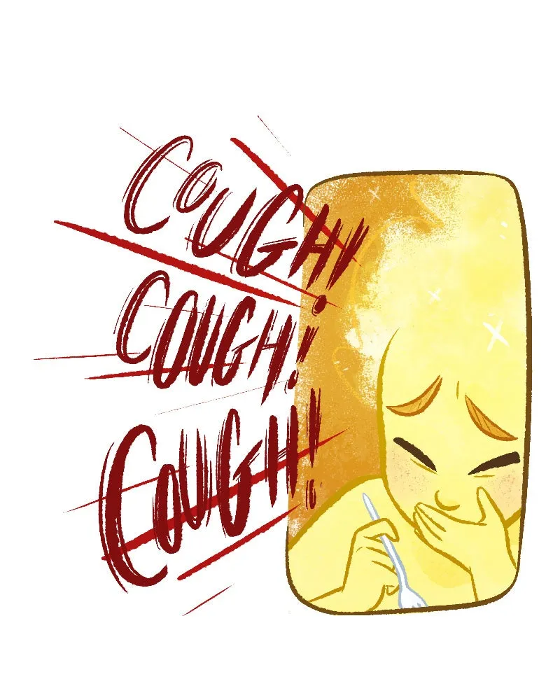 HEART Anthology Chapter 70 page 29 - 