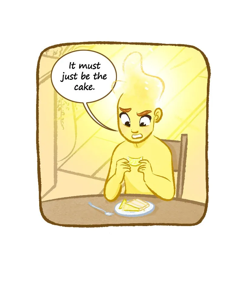 HEART Anthology Chapter 70 page 30 - 