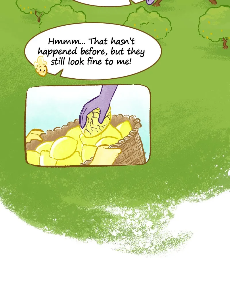 HEART Anthology Chapter 70 page 4 - 