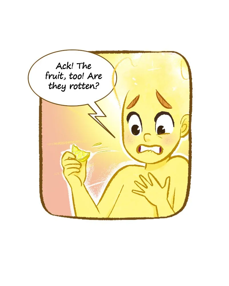 HEART Anthology Chapter 70 page 31 - 