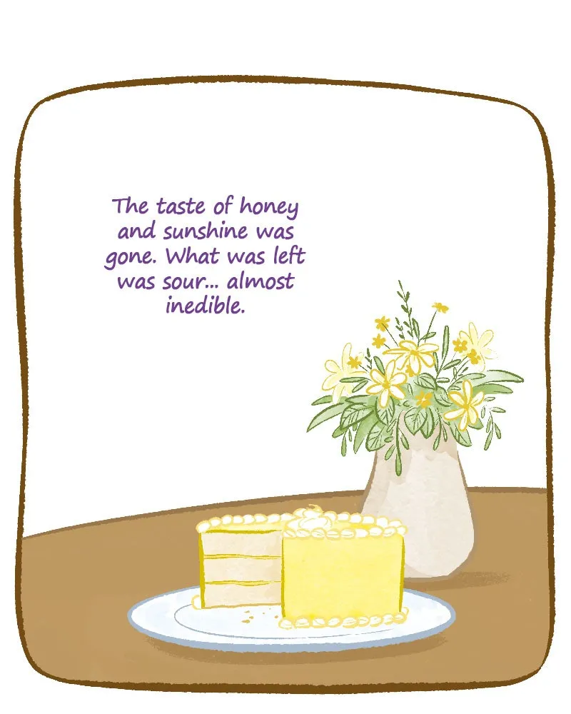 HEART Anthology Chapter 70 page 32 - 