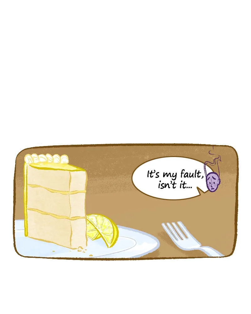 HEART Anthology Chapter 70 page 33 - 