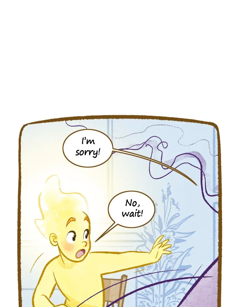 HEART Anthology Chapter 70 page 35 - 